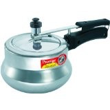 Prestige Nakshtra Plus Aluminium Pressure Handi 6.5L