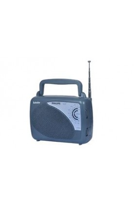 Philips DL167/40 FM Radio